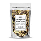 Orta Doğu Turşu Baharat Karışımı 100 gr (1. Kalite)