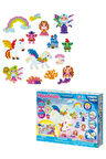Aquabeads Büyüleyici Dünya ( 1800 Parça ) Eab31837
