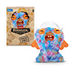 Vacay Vibes Tatil Havası ZURU Fuggler Komik Peluş Oyuncak - Cod Father 22 cm