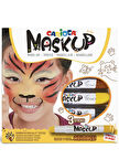 Carioca Face Paint - Yüz Boyası 6 Gr. 3 Renk