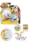 Bakugan Legends Bakugan Deka - Dev Jumbo Pegatrix X Gillator Figür