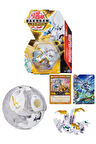 Bakugan Legends Core Pegatrix X Gillator - 1 Adet