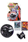 Bakugan Legends Core Cyndeous X Skorporos - 1 Adet
