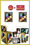 Panini Fifa 365 2024 Futbolcu Stickers Kartları - 2 Paket ( 10 Stickers )