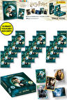 Panini Harry Potter Koleksiyonluk Trading Kart - 14 PAKET (84 KART)