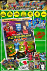 Panini Adrenalyn Fifa 365 - 2025 Tcg Mega Başlangıç Paketi Futbolcu Kartları Dergi Albümü