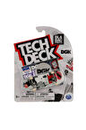 Tech Deck New ULTRA RARE Skateboards Fingerboards Parmak Kaykay - DGK Love Park