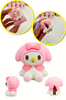 My Melody Figürlü Kalemtıraş - 5 cm ( 1 ADET )
