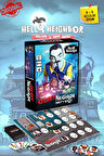 Hello Neighbor Kutu Oyunu - 5 Yaş + (2-4 Kişilik)