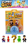 Stumble Guys 5 li Mini Figür Seti Seri 3 - 5 CM - Model 4