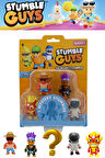 Stumble Guys 5 li Mini Figür Seti Seri 3 - 5 CM - Model 5