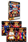 Match Attax Extra - Metal Kutulu Futbolcu Kartı Mega Tin 2 The Invinciballers