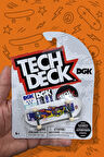 Tech Deck – DGK – Uzay Astronot Grafik – Parmak Kaykay
