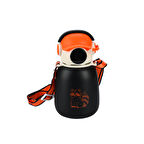 GAMER ÇOCUK TERMOS MATARA, 500 ML TERMOS SULUK (TP-742)S