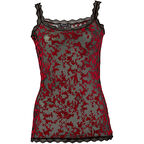 Flok Desenli Atlet  2858