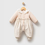 Tongs Baby College Tulum 5571 Mavi