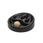 Hauser Mantarlı Porselen Pipo Küllüğü (520014)