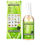 Barcelino Saç Bakım Yağı 150 ML x 3 Adet