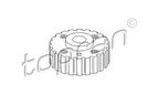 Topran 100833001 755 Krank Triger Kasnağı Golf III Transporter T4 049105263C