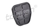 Topran 103409755 Debriyaj Pedal Lastiği Volkswagen Caddy-Golf-Passat-Polo-Polo Classic-Transporter 6X0721173AB41