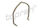 Topran 116339001 586 Turbo Hortum Tutucu Sekmanı