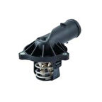 Topran 117192001 755 Termostat 87C Volkswagen Touareg 3.0 04-10-A4 2.7 TDI-3.0 TDI 06 059121111L