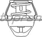 Topran 202317001 755 Termostat Th5501.92 Corsa A-B-Astra F-G-Vectra A-B-Ascona C-Kadett E-Cıelo-Lanos V1542 1 1338052