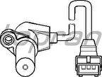 Topran 205894001 Krank Mil Sensörü Astra F-Corsa B-Omega B 1.4-1.6 16V 1238782