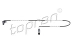 Topran 501492001 Devir Sensörü Anti Blokaj