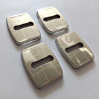 Bmw Kapı Kilit Karşılığı ( A Dizayn ) Beyaz Gold