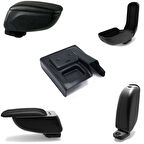 Volkswagen Jetta 2005 ve Sonrası Kol Dayama Kolçak