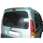 Renault Kangoo Eski-Orta Kasa Spoiler Boyalı