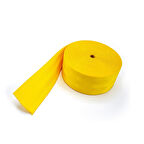 Sarı Spor Emniyet Kemeri 1 Koltuk 4 Metre