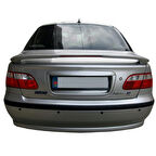 Fiat Siena Işıklı Spoiler Boyasız