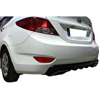 Hyundai Accent Blue Difüzör Boyasız