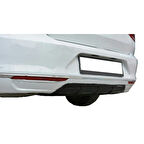 Volkswagen Passat B8 Difüzör Boyasız