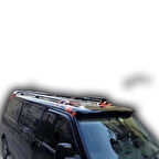 Volkswagen Transporter T4 Şapka - Güneşlik Boyasız