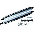 Hyundai Santa Fe 2012 ve Sonrası Oem Yan Basamak