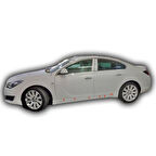 Opel İnsignia 2013-2017 Marşpiyel Boyasız
