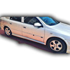 Opel Astra G HB 1998 - 2003 Marşpiyel Boyasız