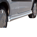 Opel Corsa C Marşpiyel Boyasız