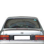 Toyota Corolla 93-98 Işıklı Spoiler Boyasız