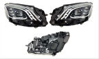 Mercedes W222 2014+ Uyumlu Maybach Led Far