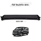 Fiat Talento 2016 - Ön Cam Güneşliği