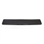 Peugeot Boxer 1994 - 2006 Ön Cam Güneşliği