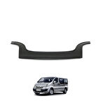 Opel Vivaro 2001 - 2013 Kaput Koruyucu