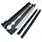 Bmw X5 E70 07-13 Yan Basamak