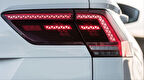 Volkswagen Tiguan 2016-2021 Highline Led Stop