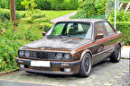Bmw E30 1988-1991  Ön İnce Karlık