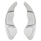 Volkswagen Scirocco Paddle Shift Silver (F1 Vites Petal Kulakçığı)